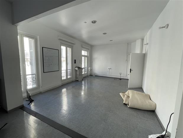 Bureau Location 13001 MARSEILLE