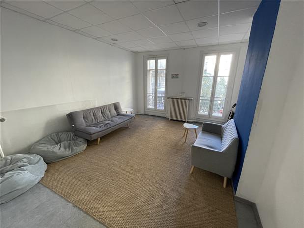 Bureau Location 13001 MARSEILLE