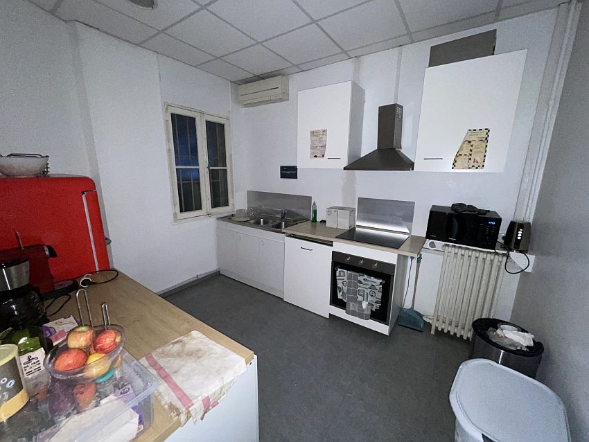 Bureau Location 13001 MARSEILLE