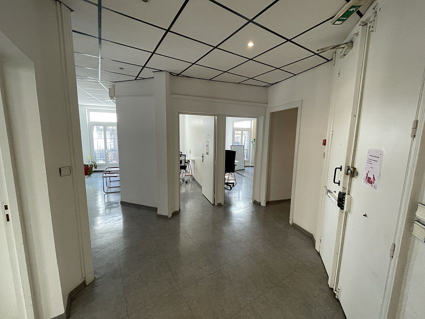 Bureau Location 13001 MARSEILLE