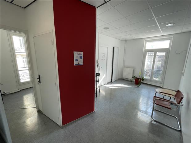 Bureau Location 13001 MARSEILLE