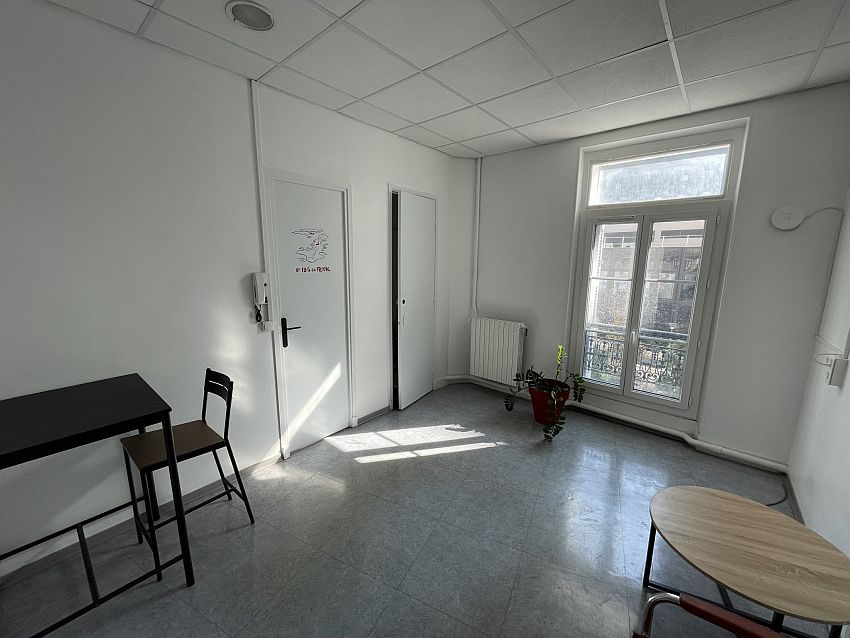 Bureau Location 13001 MARSEILLE