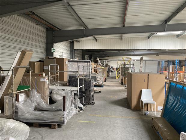 Local d'activités Location 83700 ST RAPHAEL