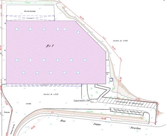 Local d'activités Location 83700 ST RAPHAEL