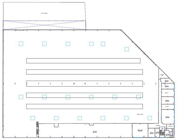 Local d'activités Location 83700 ST RAPHAEL