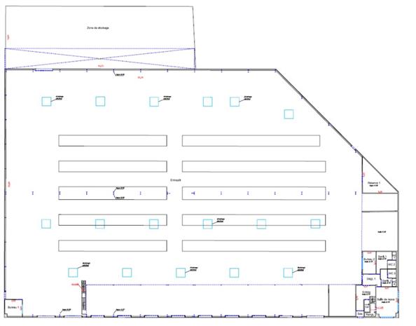 Local d'activités Location 83700 ST RAPHAEL