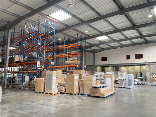 Local d'activités Location 83700 ST RAPHAEL