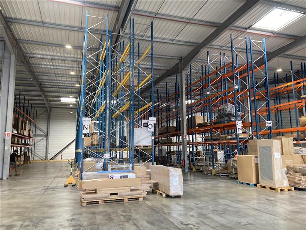 Local d'activités Location 83700 ST RAPHAEL