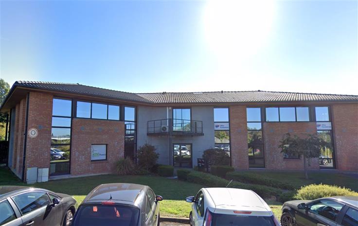 Bureau Location 59260 LEZENNES