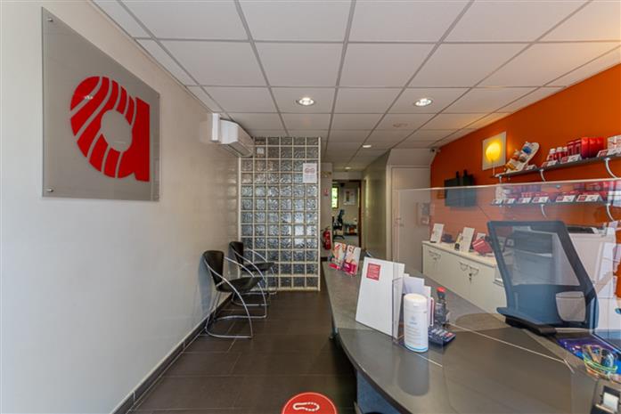 Commerce Location 93110 ROSNY SOUS BOIS 8 RUE DU GENERAL LECLERC