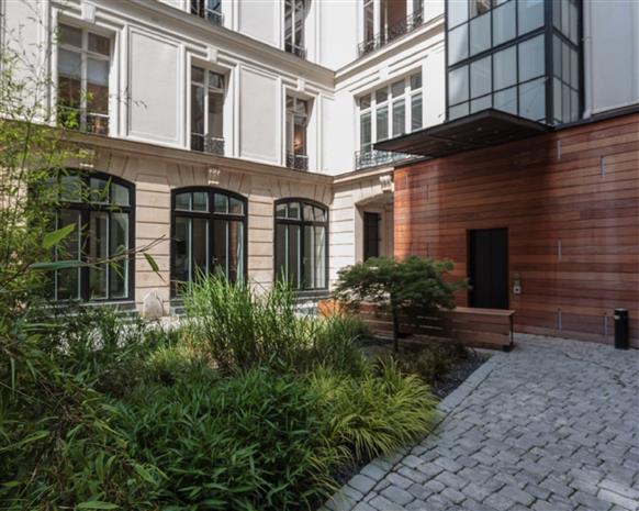 Bureau Vente 75008 PARIS