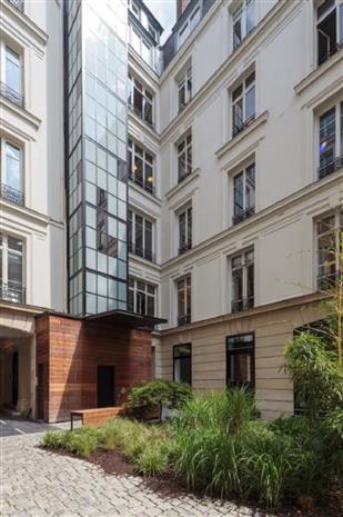Bureau Vente 75008 PARIS