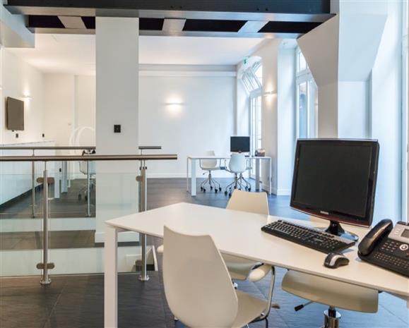 Bureau Vente 75008 PARIS