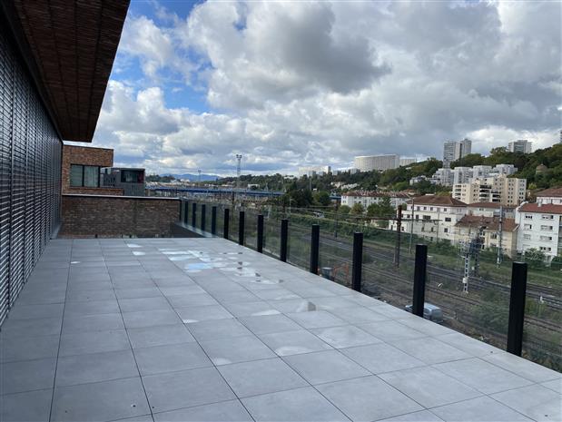 Bureau Location 69009 LYON 10 RUE JOANNES CARRET