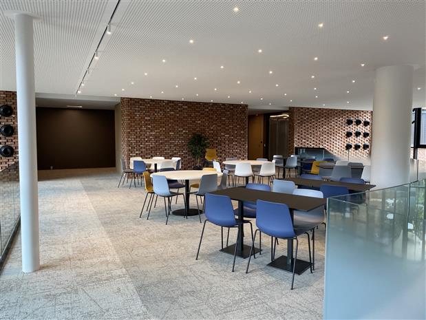 Bureau Location 69009 LYON 10 RUE JOANNES CARRET