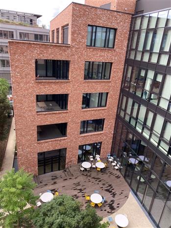 Bureau Location 69009 LYON 10 RUE JOANNES CARRET