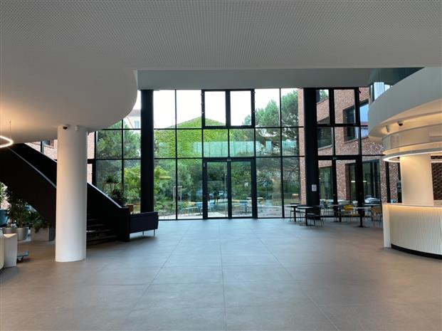 Bureau Location 69009 LYON 10 RUE JOANNES CARRET