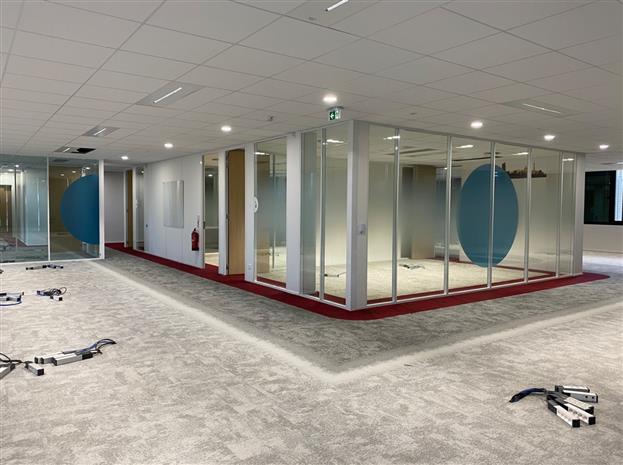 Bureau Location 69009 LYON 10 RUE JOANNES CARRET