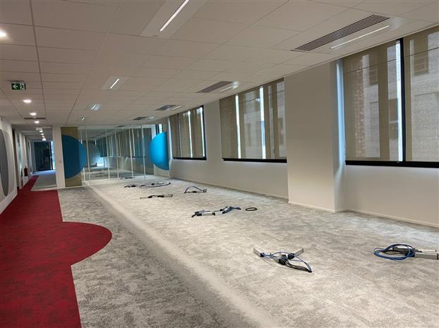 Bureau Location 69009 LYON 10 RUE JOANNES CARRET