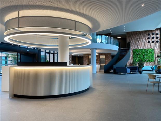 Bureau Location 69009 LYON 10 RUE JOANNES CARRET