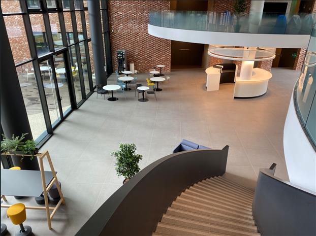 Bureau Location 69009 LYON 10 RUE JOANNES CARRET