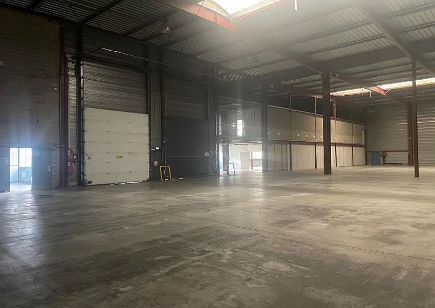 Entrepôt / Local d'activités Vente/Location 93290 TREMBLAY EN FRANCE