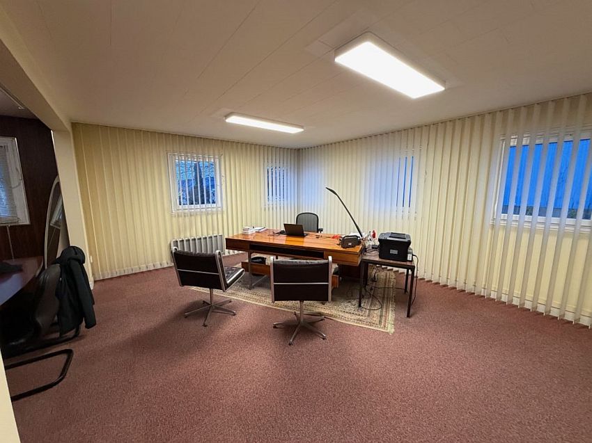 Local d'activités Vente 94430 CHENNEVIERES SUR MARNE