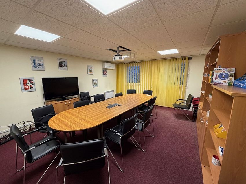 Local d'activités Vente 94430 CHENNEVIERES SUR MARNE