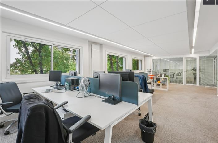 Bureau Location 92400 COURBEVOIE