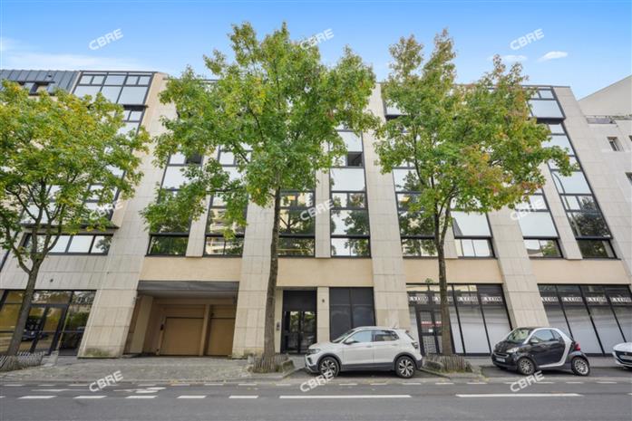 Bureau Location 92400 COURBEVOIE