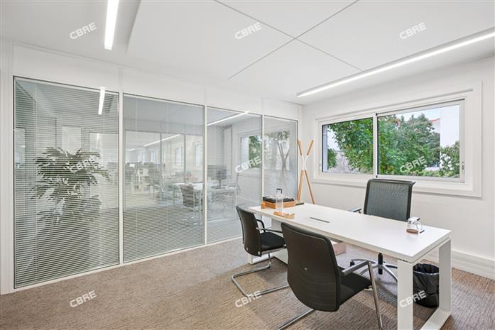 Bureau Location 92400 COURBEVOIE