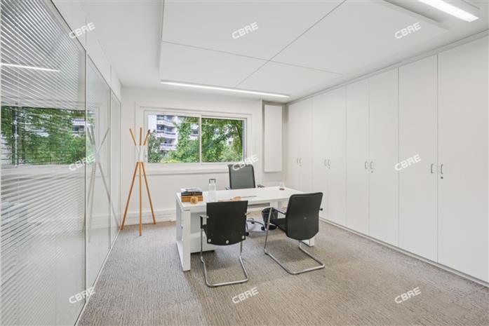 Bureau Location 92400 COURBEVOIE