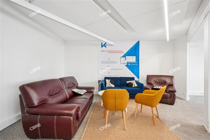 Bureau Location 92400 COURBEVOIE