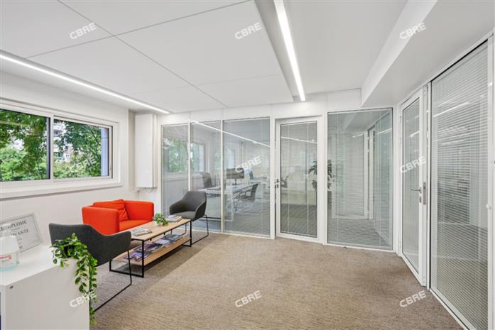 Bureau Location 92400 COURBEVOIE