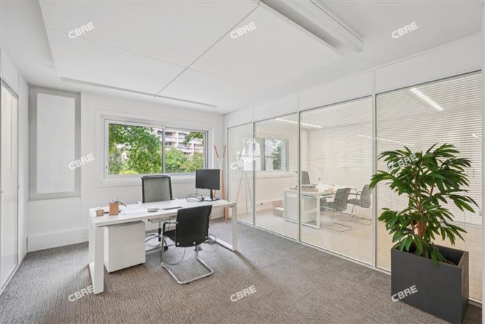 Bureau Location 92400 COURBEVOIE