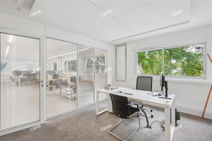 Bureau Location 92400 COURBEVOIE