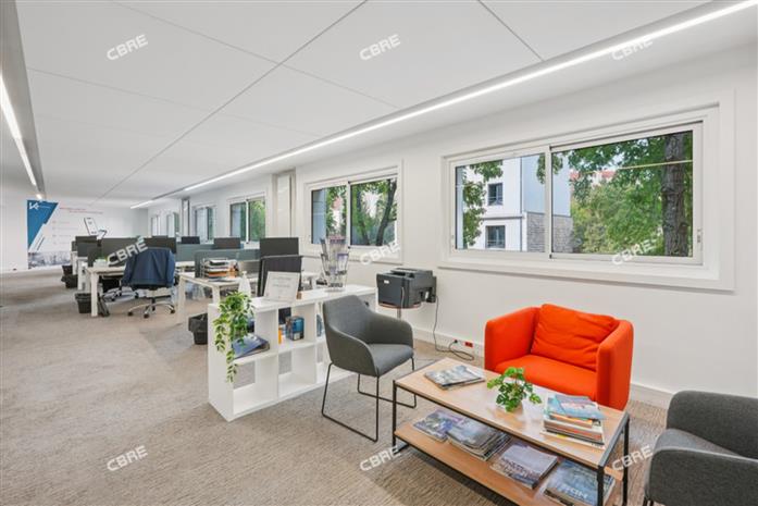 Bureau Location 92400 COURBEVOIE
