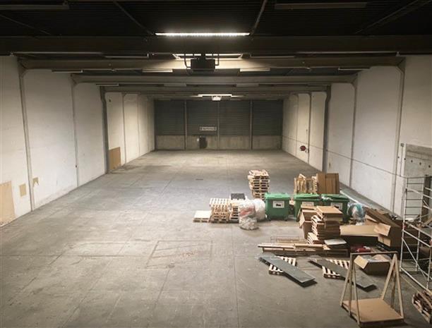 Local d'activités Location 92160 ANTONY