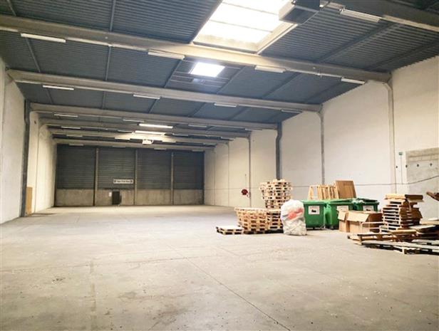 Local d'activités Location 92160 ANTONY