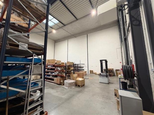 Local d'activités Location 92390 VILLENEUVE LA GARENNE