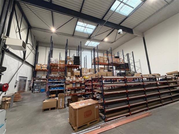 Local d'activités Location 92390 VILLENEUVE LA GARENNE