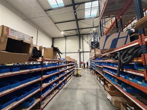 Local d'activités Location 92390 VILLENEUVE LA GARENNE