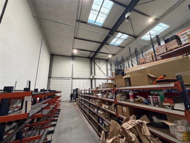 Local d'activités Location 92390 VILLENEUVE LA GARENNE