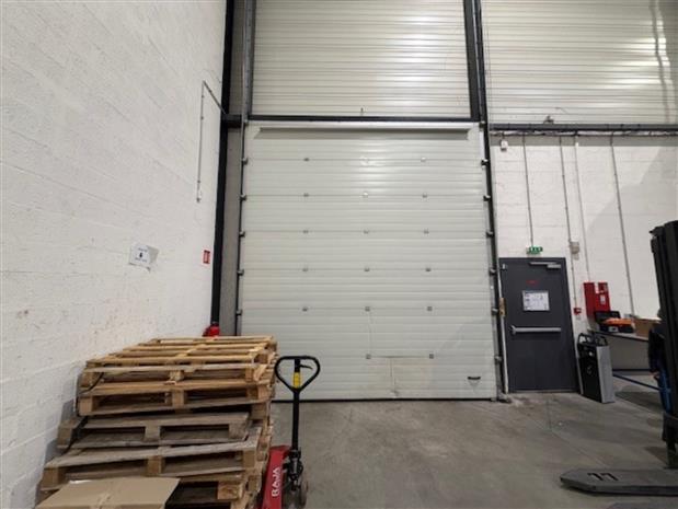 Local d'activités Location 92390 VILLENEUVE LA GARENNE