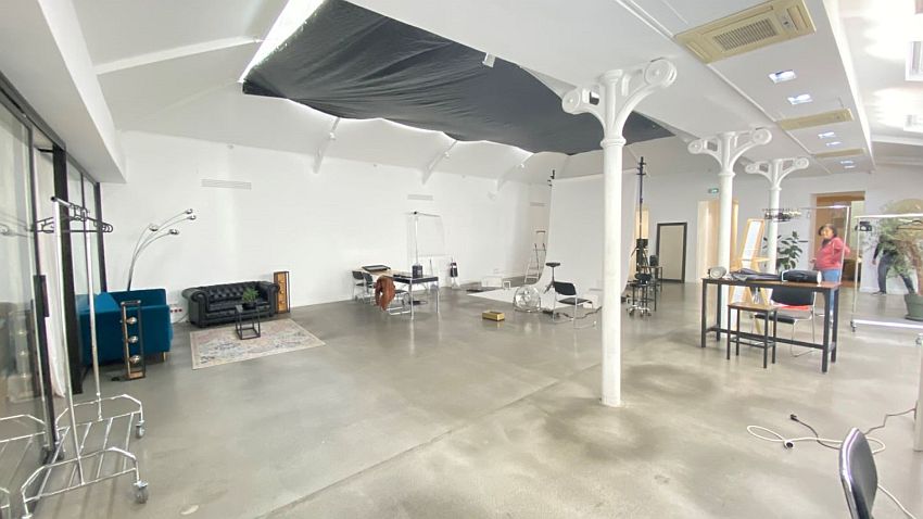 Local d'activités Vente 75004 PARIS