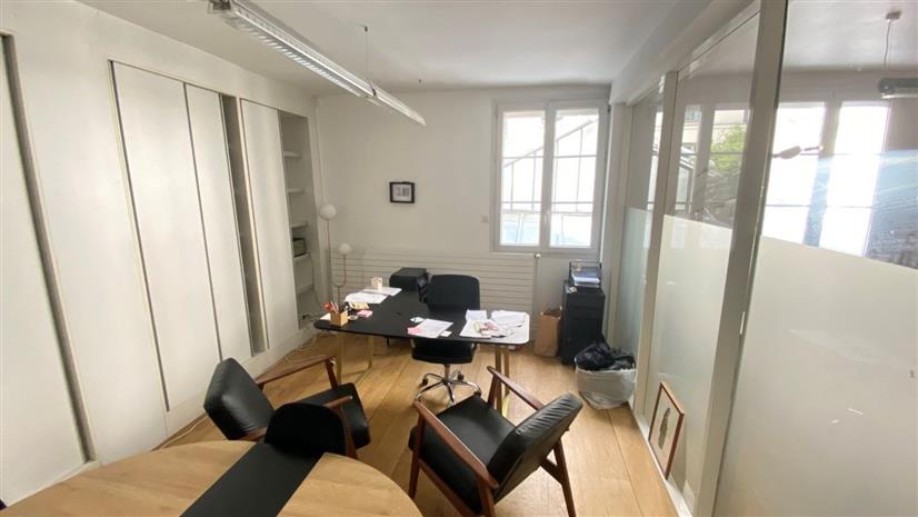 Local d'activités Vente 75004 PARIS