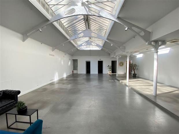 Local d'activités Vente 75004 PARIS