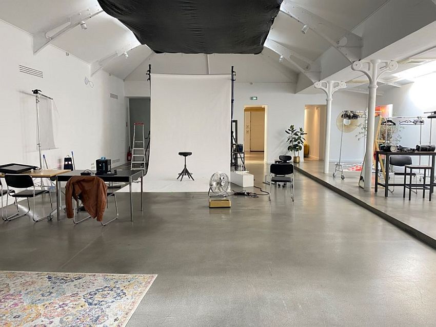 Local d'activités Vente 75004 PARIS