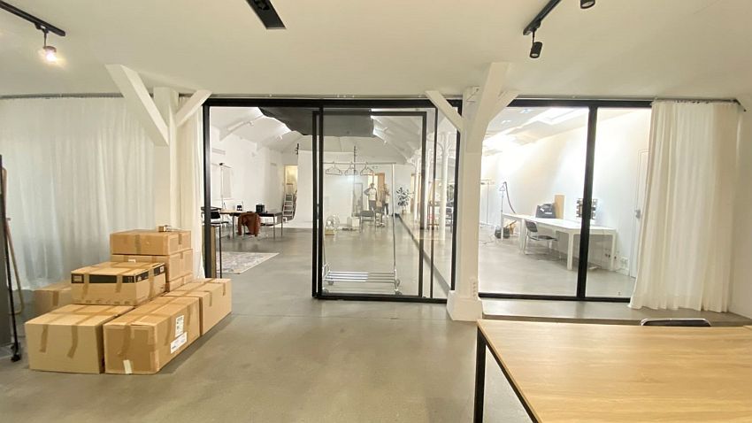 Local d'activités Vente 75004 PARIS