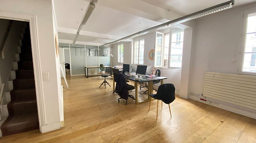 Local d'activités Vente 75004 PARIS